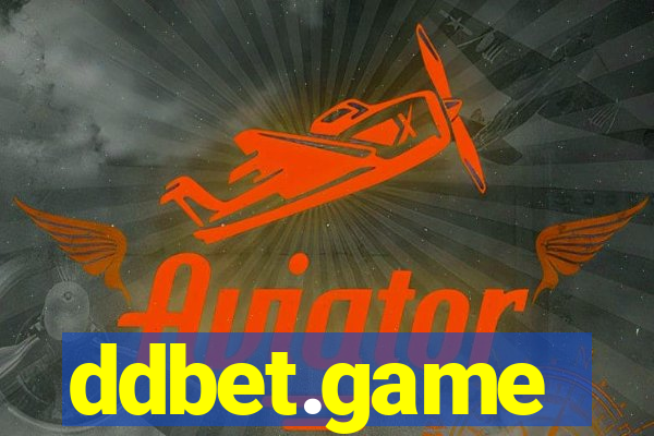 ddbet.game