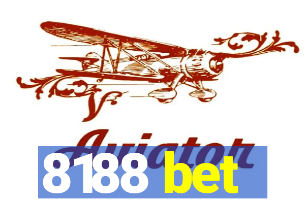 8188 bet