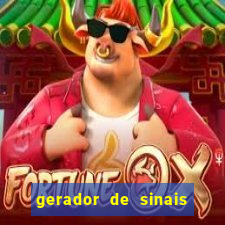 gerador de sinais fortune tiger