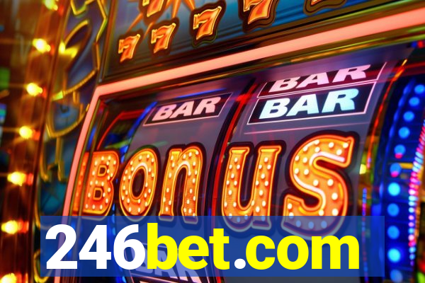 246bet.com