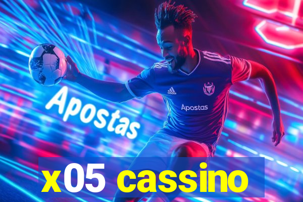 x05 cassino