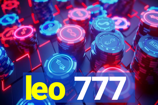 leo 777