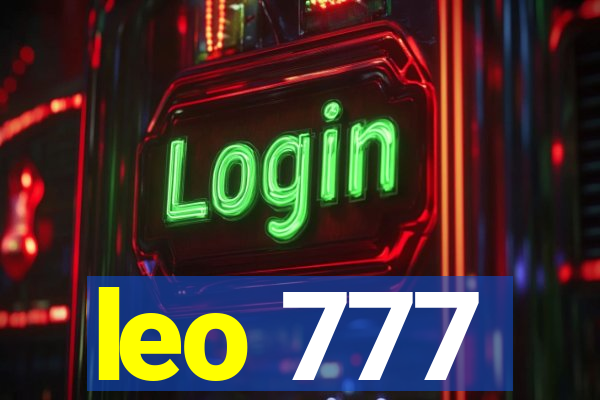 leo 777