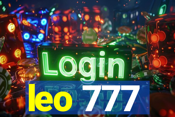 leo 777