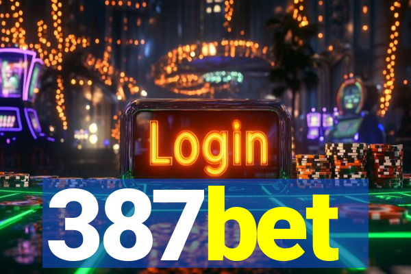 387bet