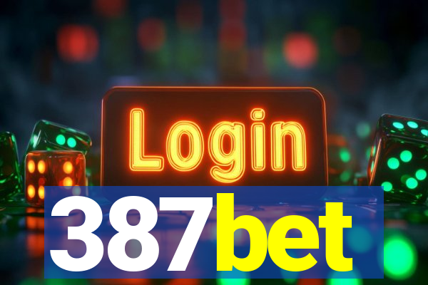 387bet