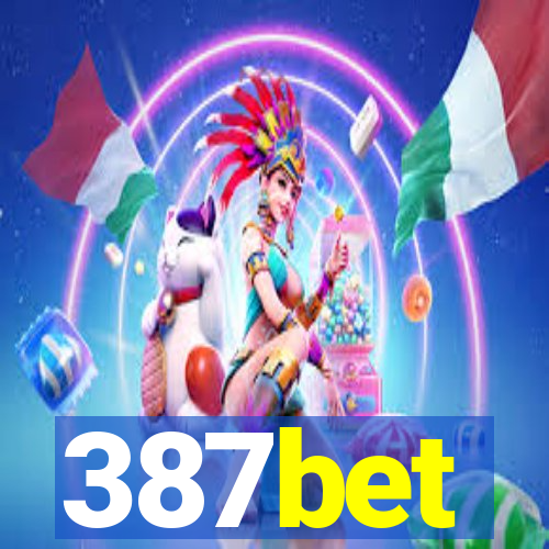 387bet