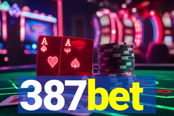 387bet