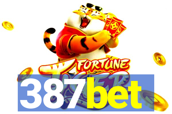 387bet