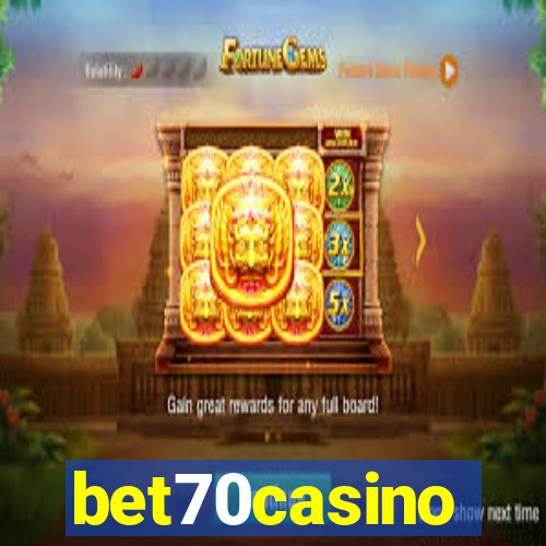 bet70casino