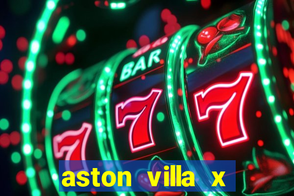 aston villa x liverpool futemax