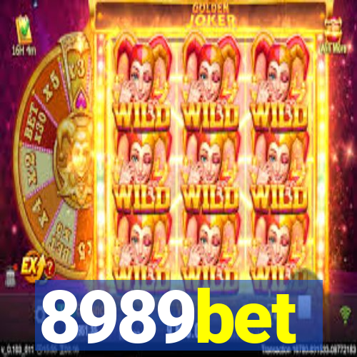 8989bet