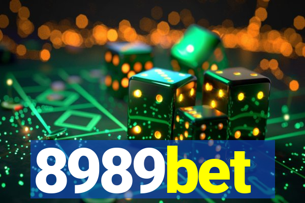 8989bet