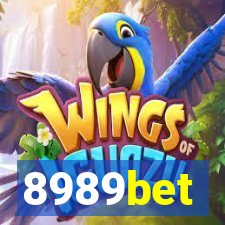 8989bet