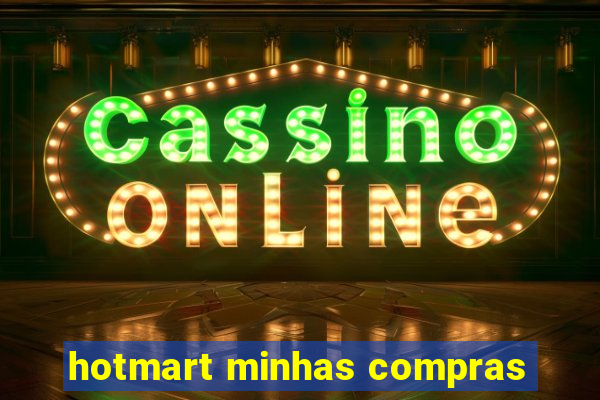 hotmart minhas compras