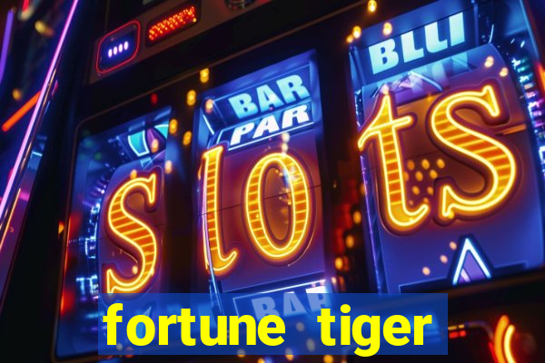 fortune tiger horarios pagantes