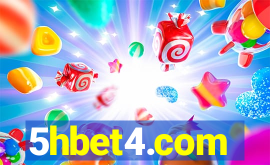 5hbet4.com