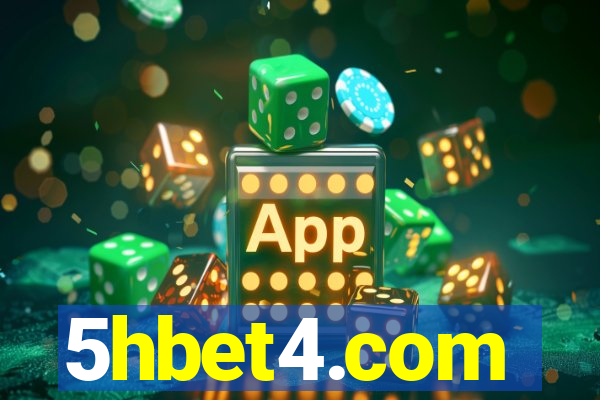 5hbet4.com