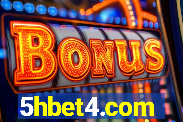 5hbet4.com