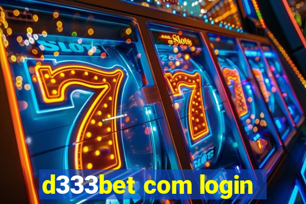 d333bet com login