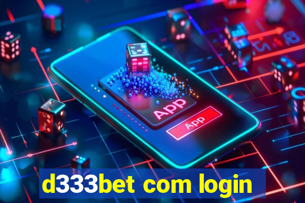 d333bet com login