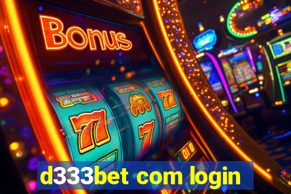 d333bet com login