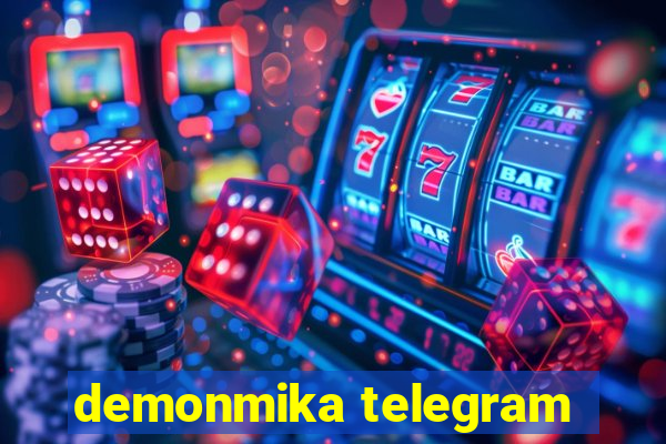 demonmika telegram