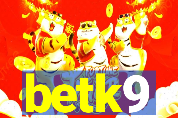 betk9