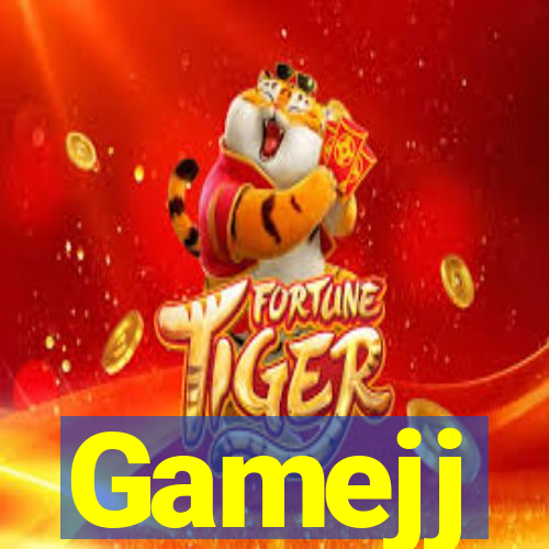 Gamejj