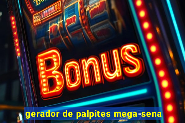 gerador de palpites mega-sena