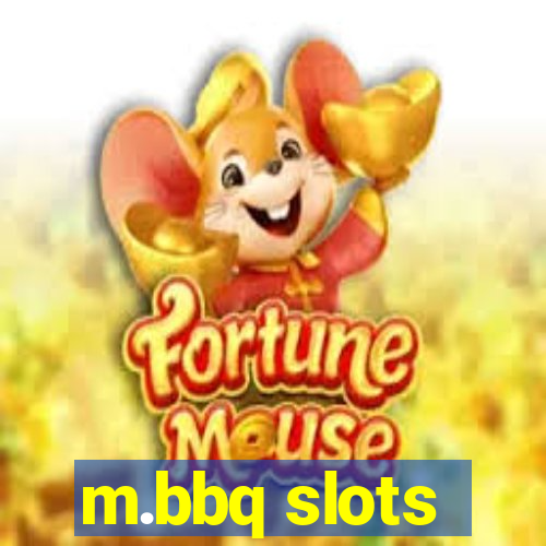 m.bbq slots