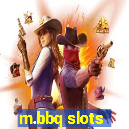 m.bbq slots