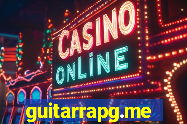 guitarrapg.me