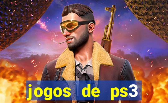 jogos de ps3 download pkg