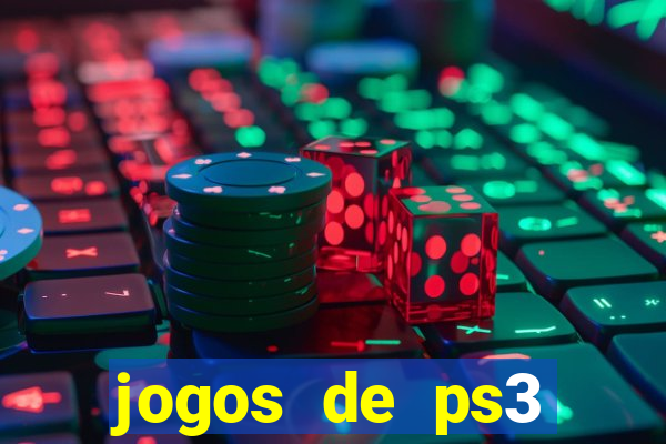 jogos de ps3 download pkg