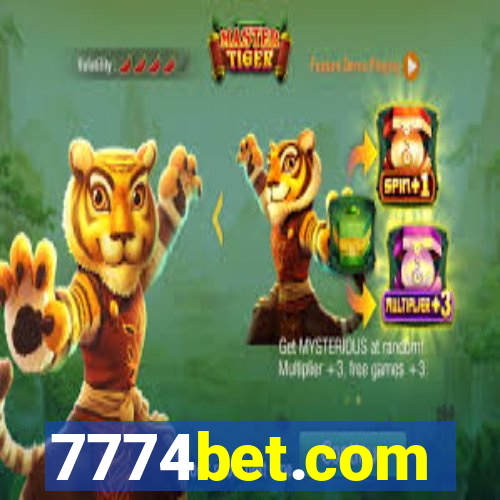 7774bet.com