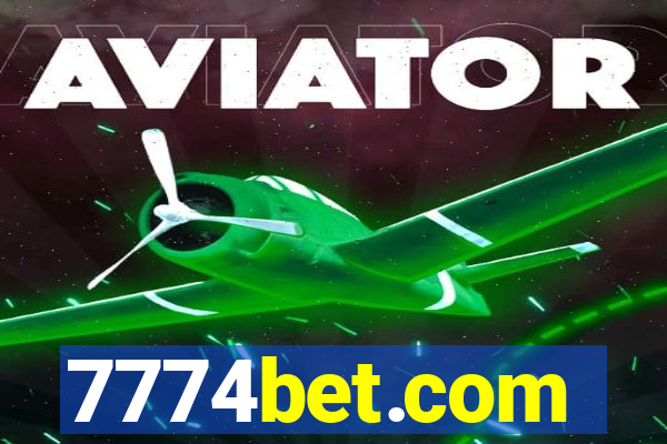 7774bet.com