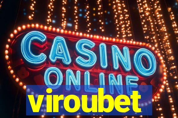 viroubet