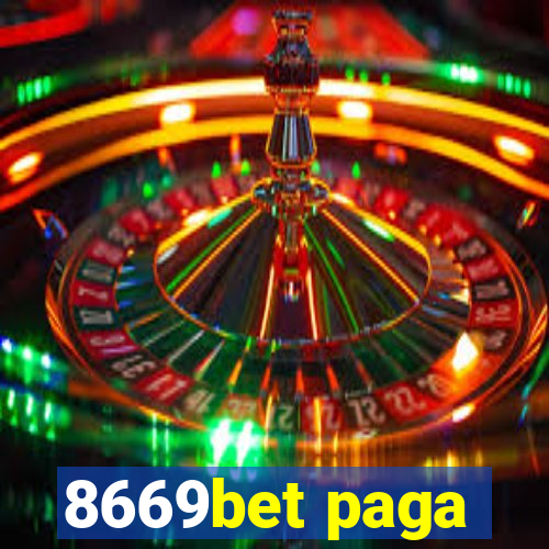 8669bet paga