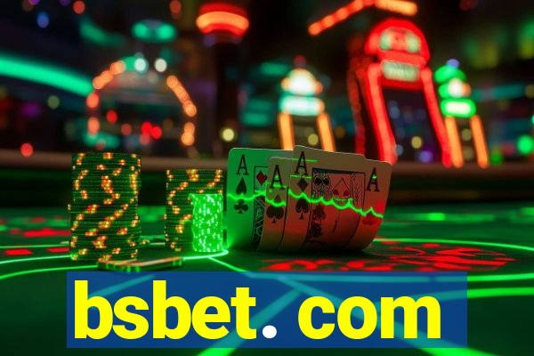 bsbet. com