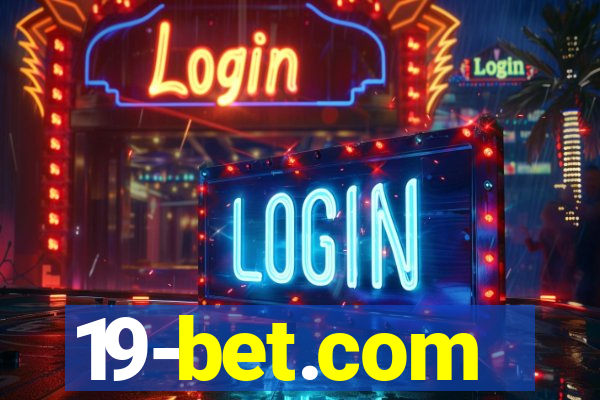 19-bet.com