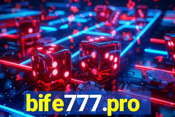 bife777.pro