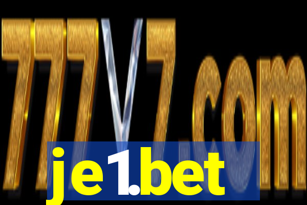 je1.bet