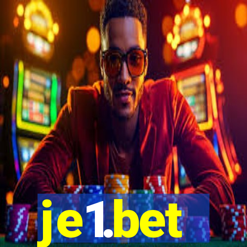 je1.bet