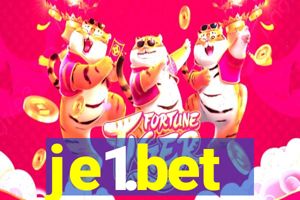 je1.bet