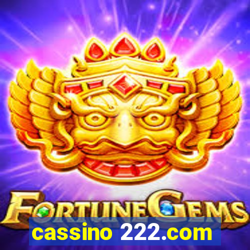 cassino 222.com