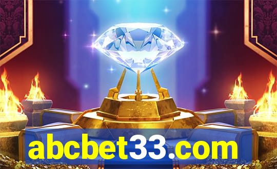 abcbet33.com