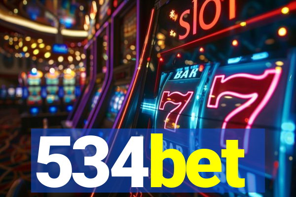 534bet