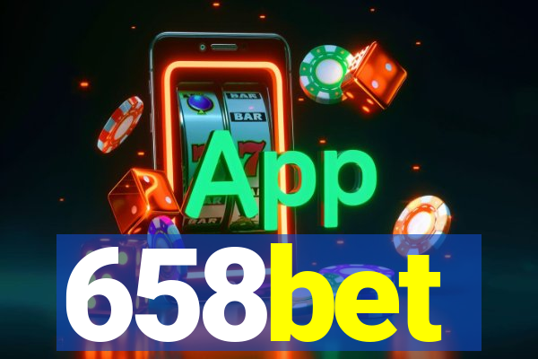 658bet