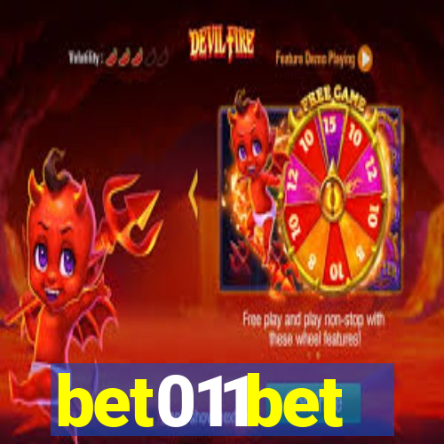 bet011bet